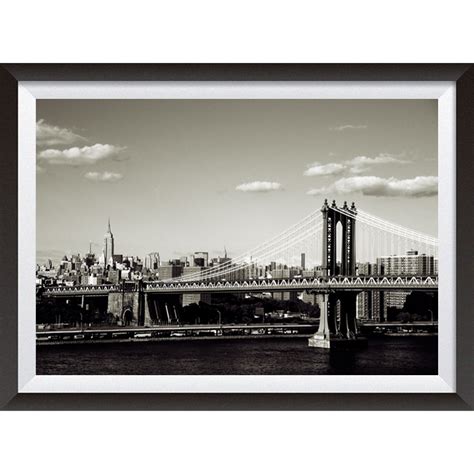 Brooklyn Bridge – YOLK Fine Art