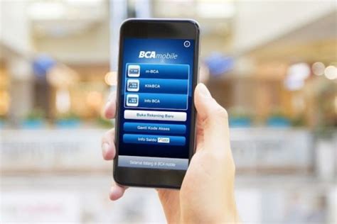 Cara Daftar Internet Banking Bca Tanpa Perlu Ke Bank