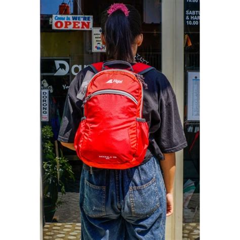 Jual Tas Gunung Arei Ramelu L L Tas Gunung Arei Borealis L L Rc