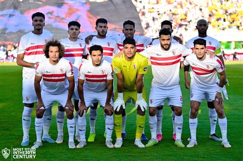 إصابة نجم الزمالك بقطع في الرباط الصليبي ستاد الأهلي