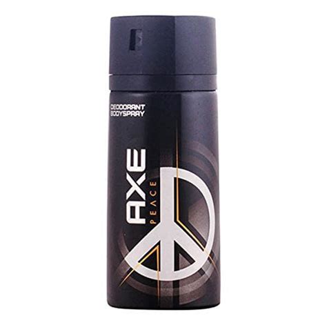 AXE Body Spray Peace Pack Of 6 6X 150 Ml 5 07 Oz Walmart