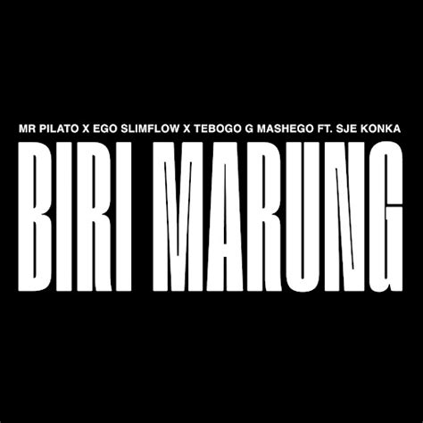 Biri Marung YouTube Music