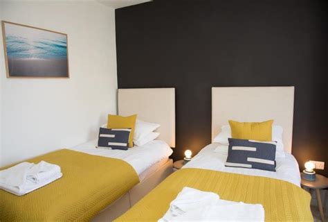 Places to stay - Visit Isles of Scilly