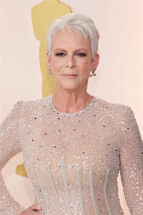 Oscar 2023 Jamie Lee Curtis Indicada Como Atriz Coadjuvante Atrai