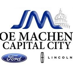 Joe Machens Capital City Ford Photos Reviews Car Dealers