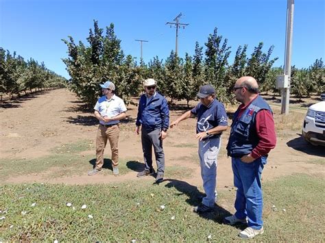 Seremis de Energía y Medio Ambiente visitaron exitoso proyecto de