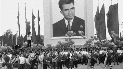 The Autobiography Of Nicolae Ceausescu DVD Talk Review Of The DVD Video