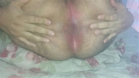 Brincando Meu Cuzinho XVIDEOS