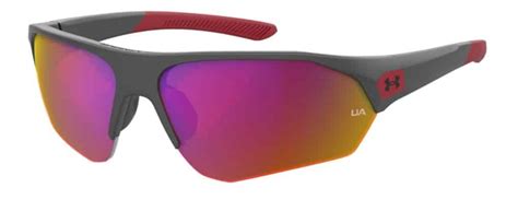 Under Armour Ua7000 S Sunglasses Safety Gear Pro