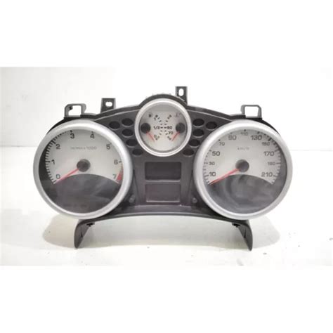 TABLEAU DE BORD PEUGEOT 207 2 Series EUR 116 07 PicClick FR