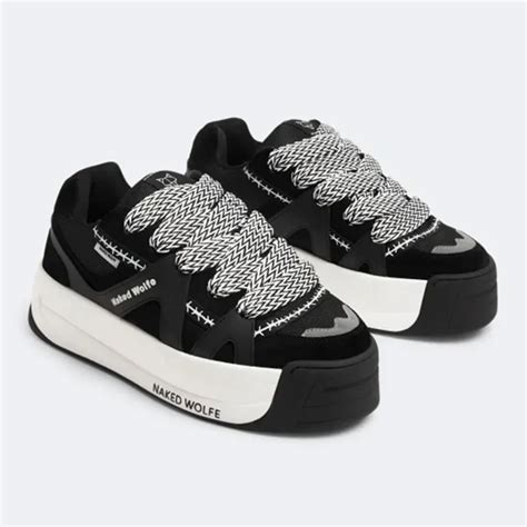 Naked Wolfe Buy Online In Nairobi Best Prices Free Delivery