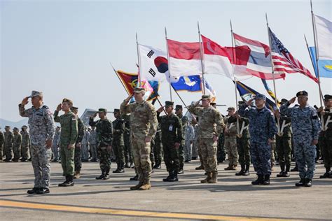 US, Thailand kick off Cobra Gold 2023 military exercises — BenarNews