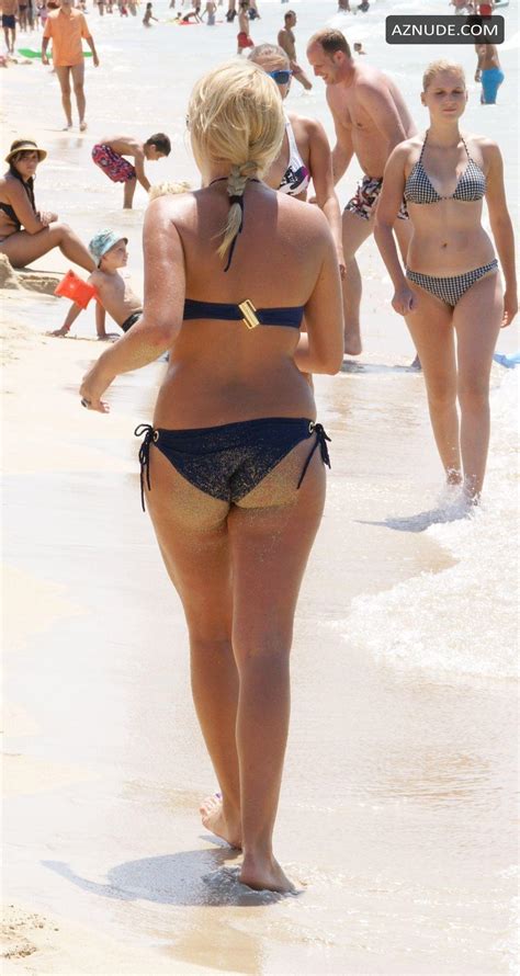 Annemarie Eilfeld Nude And Sexy Photos Collection Aznude