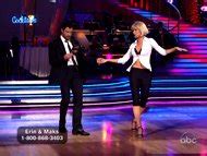 Naked Erin Andrews In Dancing With The Stars