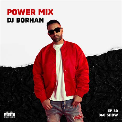 Power Mix DJ Borhan