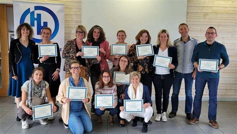 Formation Coaching PNL Institut D Hypnose Pau