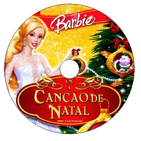 Barbie A Canção de Natal