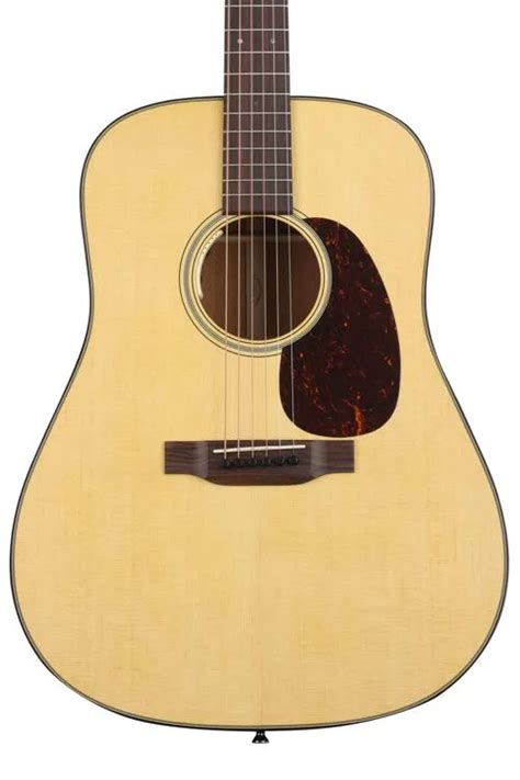 Martin D-35 - Review of Standard Series Dreadnought Guitar