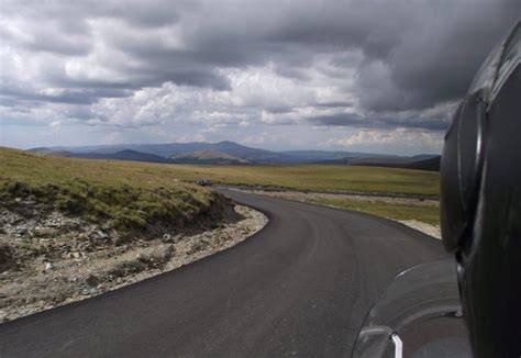 transalpina road romania motorcycle touring romania guide