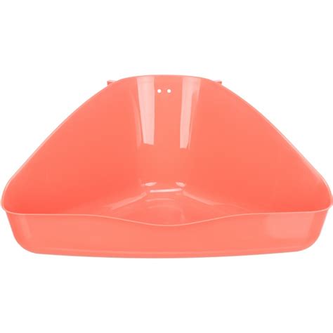 Large Corner Litter Tray