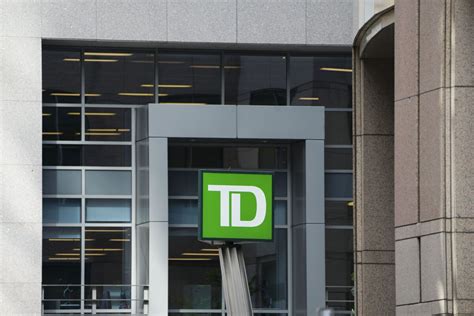 TD appoints Barbara Hooper as group head of Canadian business banking ...