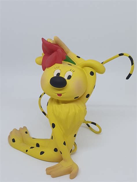 Marsupilamie Coquette Figurine Leblon Delienne Catawiki