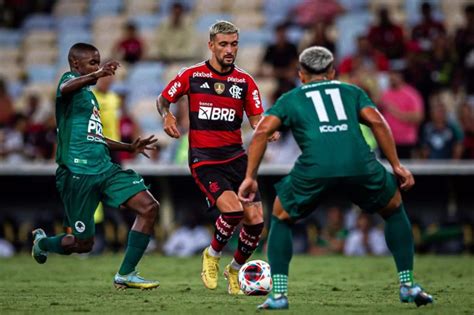 Boa Not Cia Flamengo Tem Excelente Retrospecto Recente Contra O