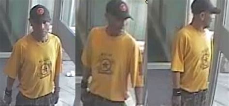 Police Release Suspect Image In Alleged Elevator Sex Assault Of Teen