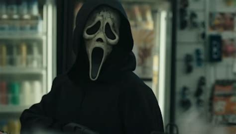 Scream Vi Tops Franchise Record At Box Office