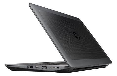 HP ZBook 17 G3 I7 6820HQ NVIDIA Quadro M3000M 17 3 Full HD