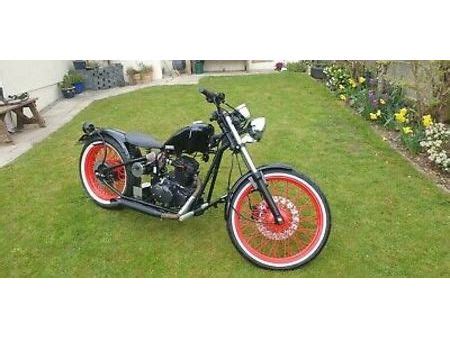 Sinnis Heist New 125cc Bobber Reviewmotors Co