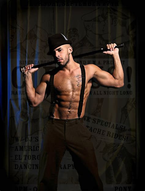 Los Actores Porno Gay Con Los Mejores Cuerpos CromosomaX