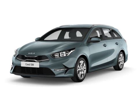 Kia Ceed Spin T Gdi Gpf Kw K Tipcars Nejv T Inzerce