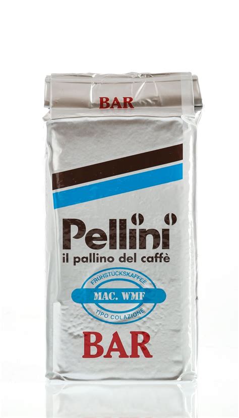 PELLINI Filterkaffee | Caffe, Coffee, Drinks
