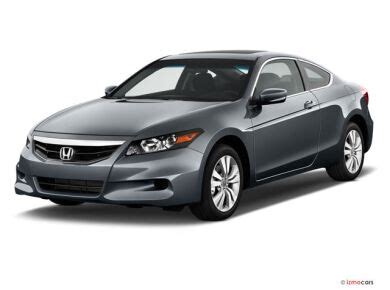 2011 Honda Accord Review, Pricing, & Pictures | U.S. News