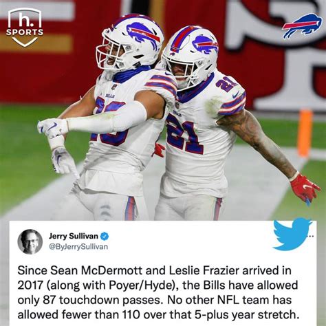 Bills Receive Troubling Update on Micah Hyde's Injury: Report