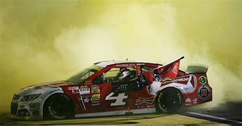 Kevin Harvick - GFRracing.com