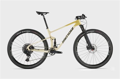 X40ICR SL XC 100MM Configurador Bicicletas Mendiz