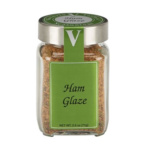 Ham Glaze - Victoria Gourmet