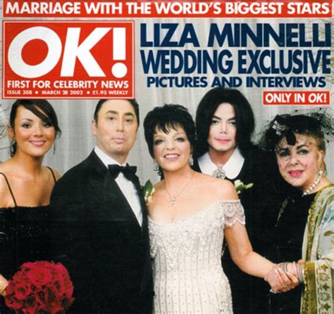 List 95 Pictures Liza Minnelli And Jack Haley Jr Wedding Pictures Updated