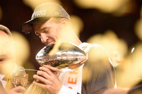 No surprise: Peyton Manning a Hall of Fame finalist – The Denver Post