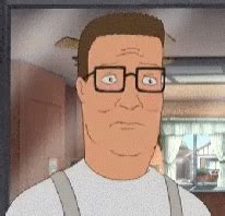 Hank Hill No GIF - HankHill No KingOfTheHill - Discover & Share GIFs