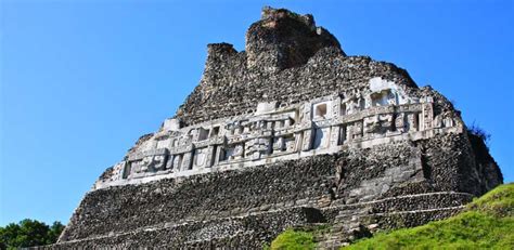 Must-Visit Mayan Ruins Near San Ignacio Belize