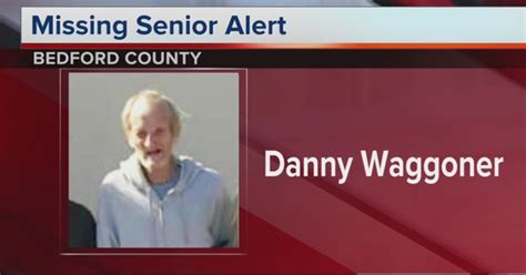 Missing Bedford County Man Found Safe