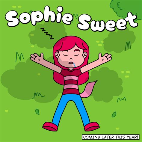 Sophie Sweet Comic First Look By Willyo64 On Deviantart