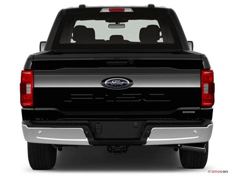 2021 Ford F 150 92 Exterior Photos Us News