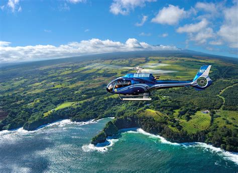 The Big Island From The Air Helicopter And Fixed Wing Tours Horizon