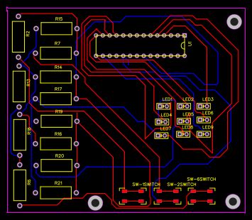 ELECTRONIC_BADGE - OSHWLab