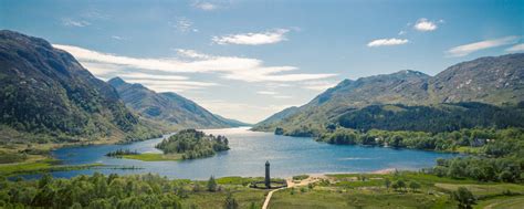 Discover the Highlands, Islands and Cities of Scotland | jetlogic