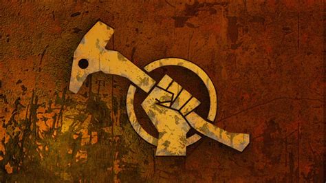 Red Faction Guerilla Wallpaper Image Le Fancy Wallpapers Moddb